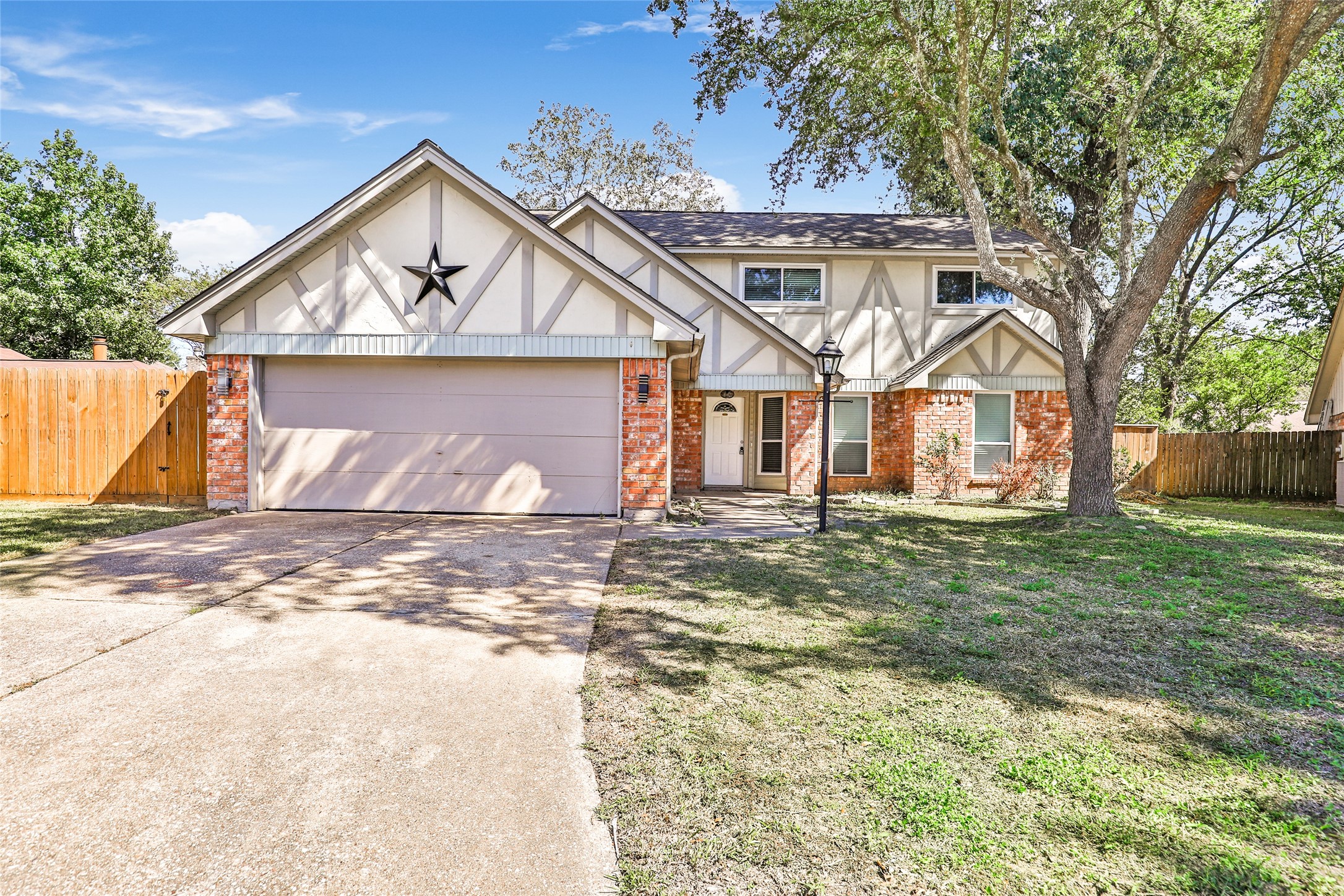 5410 Palamino Court Humble TX 77346