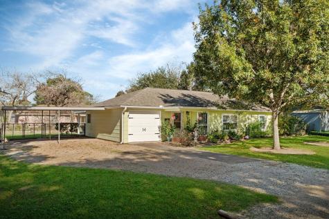 1201 Magnolia Drive Rosenberg TX 77471
