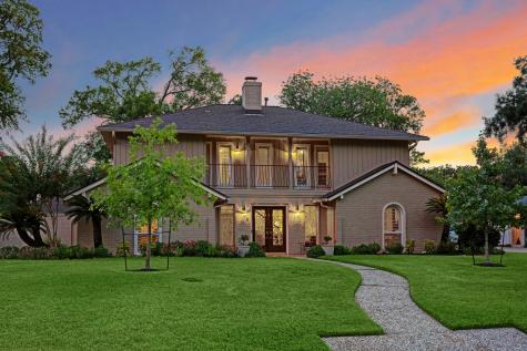 12318 Honeywood Trail Houston TX 77077