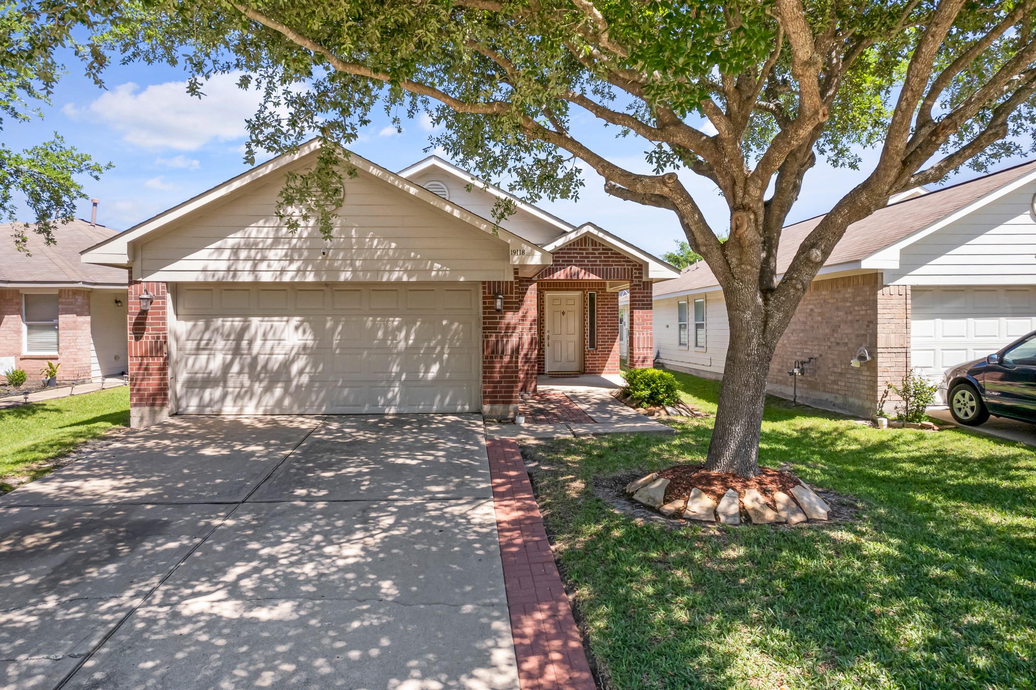 19118 S Whimsey Drive Cypress TX 77433