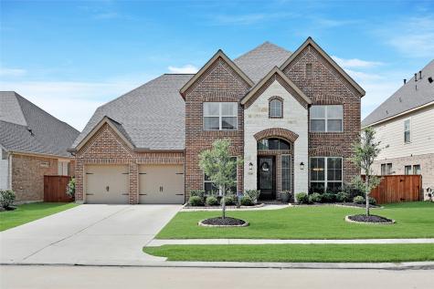 15210 Calandra Lark Lane Cypress TX 77429