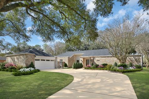 2926 Cypress Point Drive Missouri City TX 77459