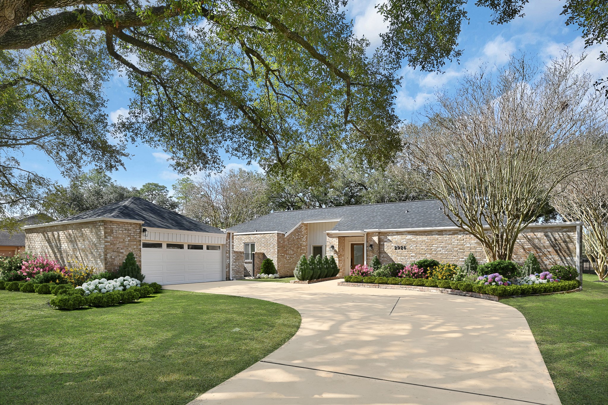 2926 Cypress Point Drive Missouri City TX 77459