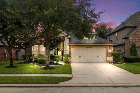 14310 Brushy Arbor Lane Humble TX 77396
