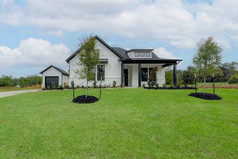 624 Running Iron Lane Magnolia TX 77354