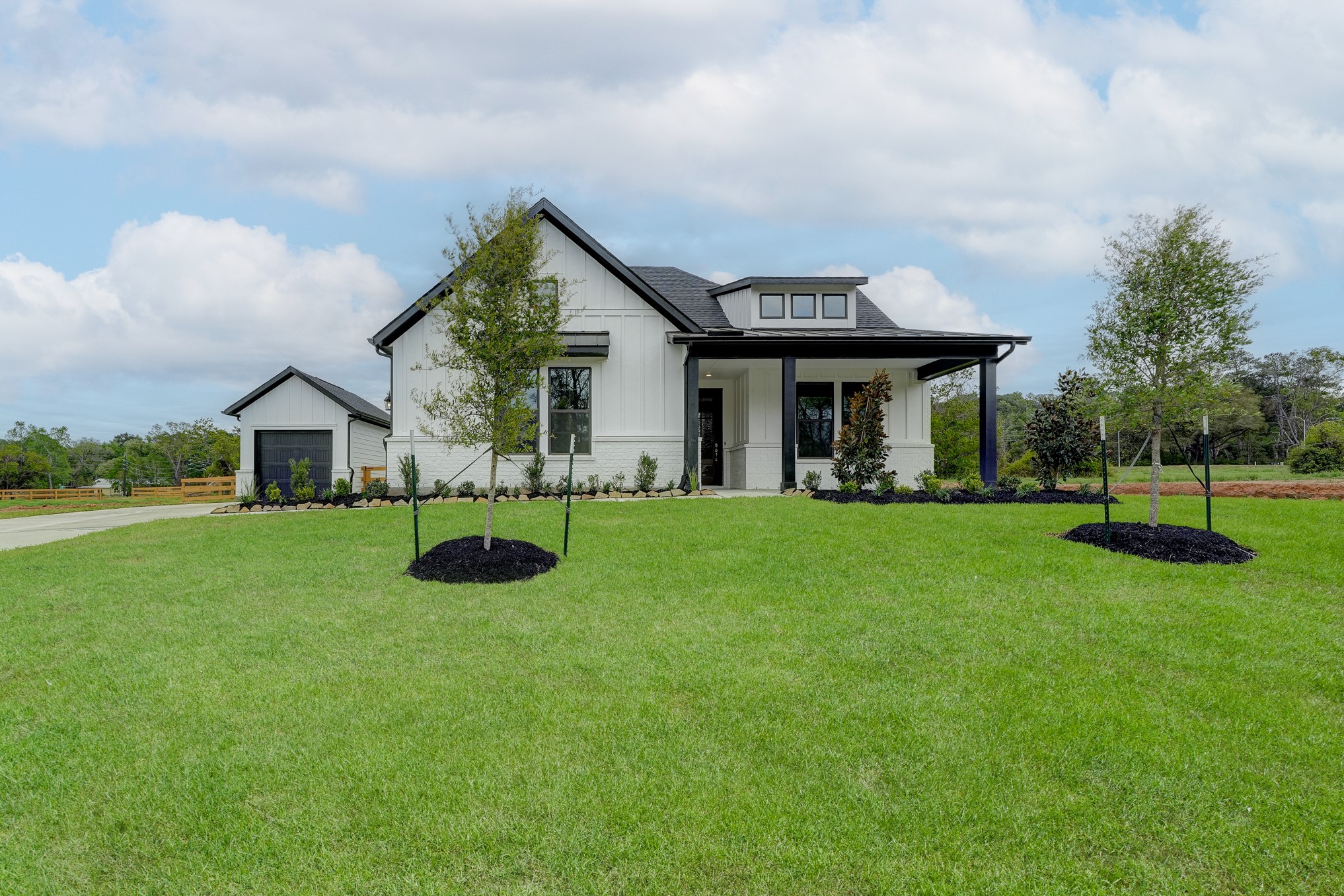 624 Running Iron Lane Magnolia TX 77354