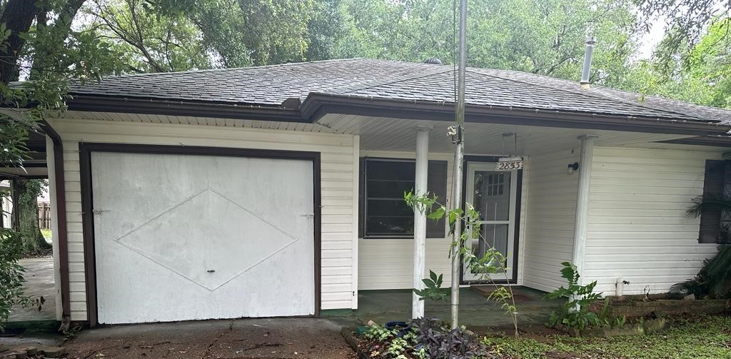 2853 Manning Street Port Arthur TX 77640