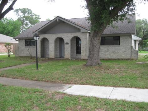 1011 Indian Ridge Court Katy TX 77450