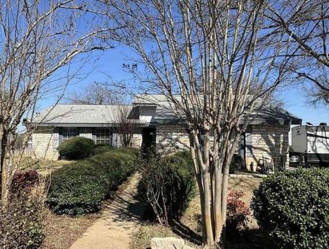 1810 S West Drive Leander TX 78641