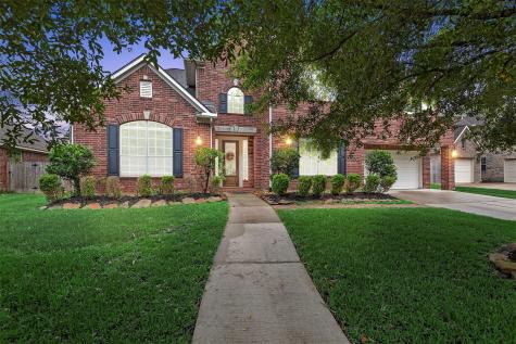6615 Firebrook Court Spring TX 77389