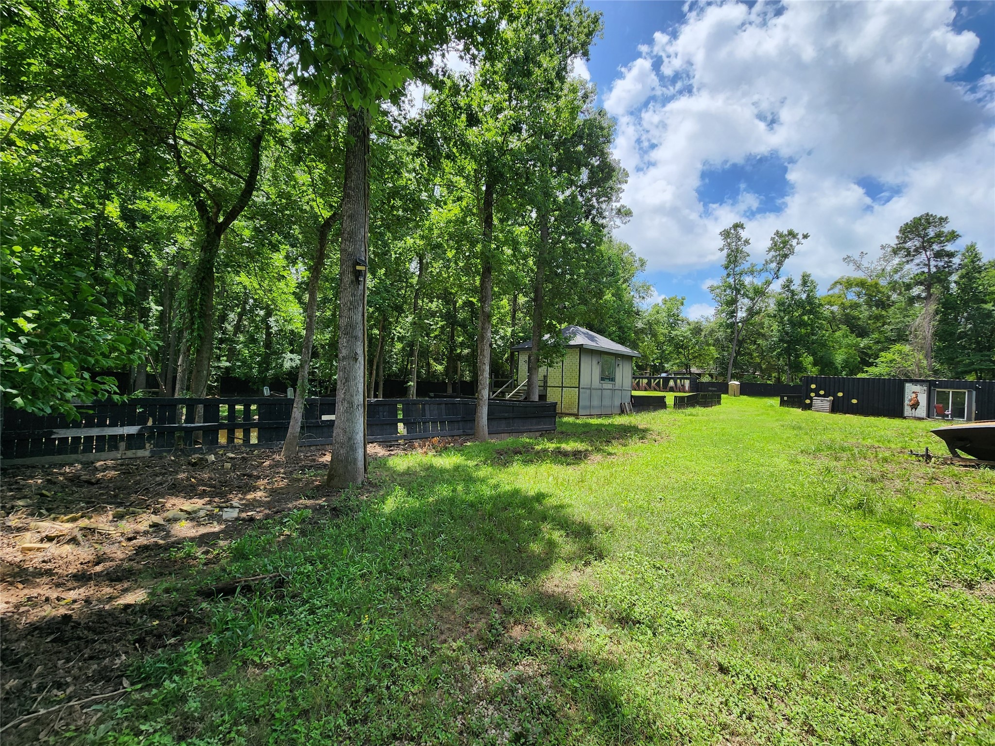 12123 Overhill Road Plantersville TX 77363