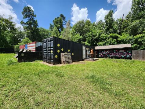 12123 Overhill Road Plantersville TX 77363