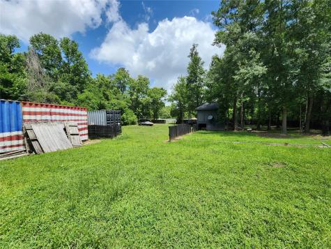 12123 Overhill Road Plantersville TX 77363