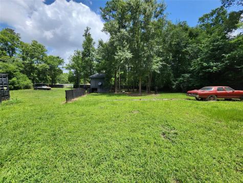 12123 Overhill Road Plantersville TX 77363
