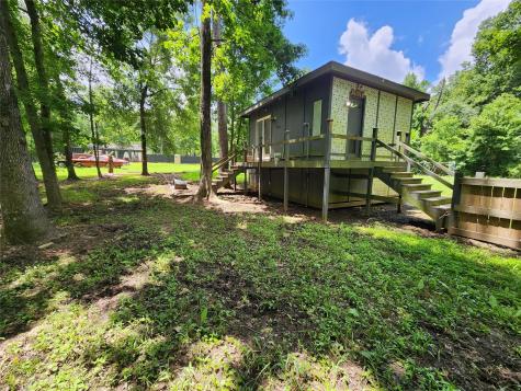 12123 Overhill Road Plantersville TX 77363