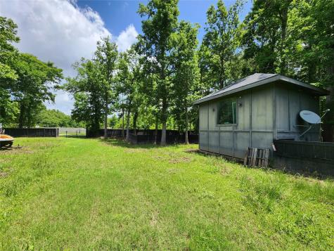 12123 Overhill Road Plantersville TX 77363