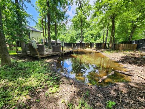 12123 Overhill Road Plantersville TX 77363
