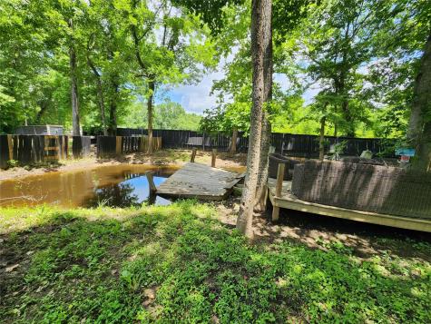 12123 Overhill Road Plantersville TX 77363