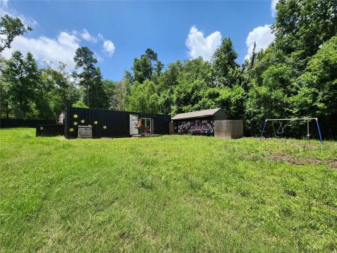 12123 Overhill Road Plantersville TX 77363