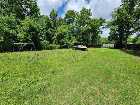 12123 Overhill Road Plantersville TX 77363