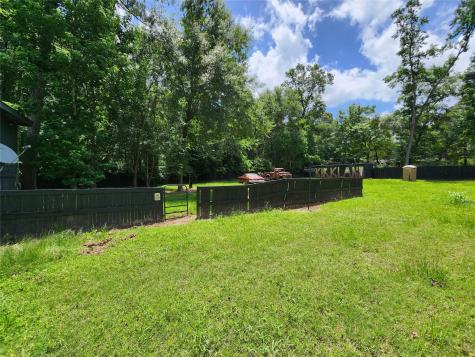 12123 Overhill Road Plantersville TX 77363