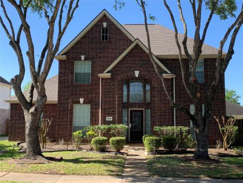 5906 Amherst Court Sugar Land TX 77479