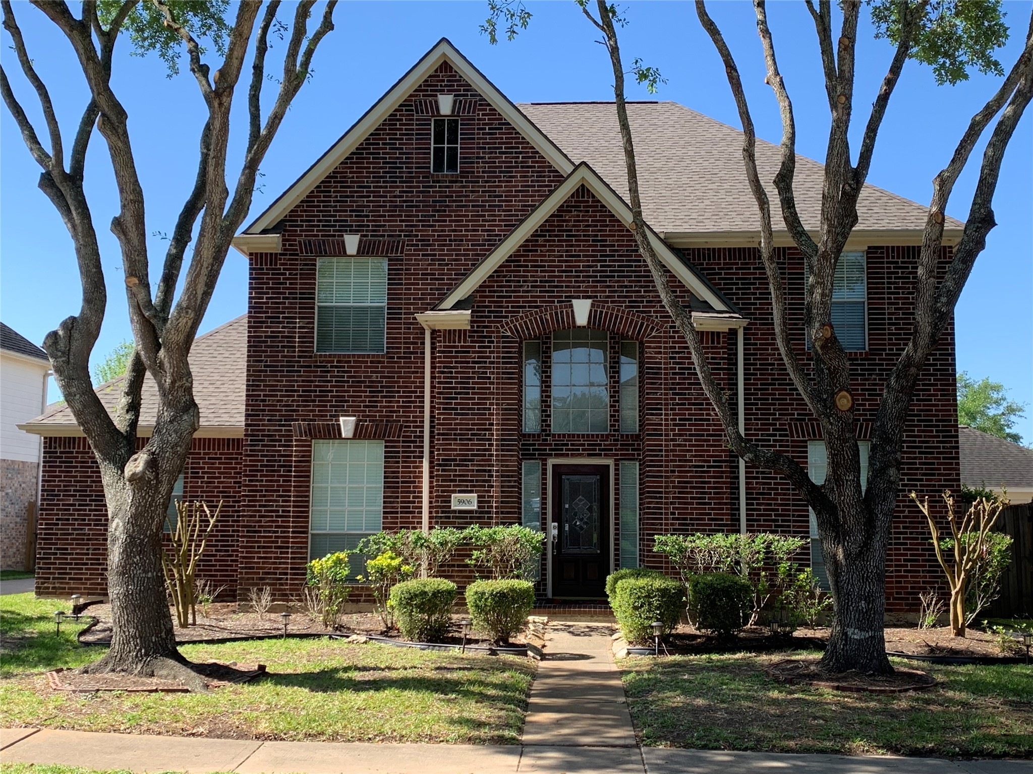5906 Amherst Court Sugar Land TX 77479