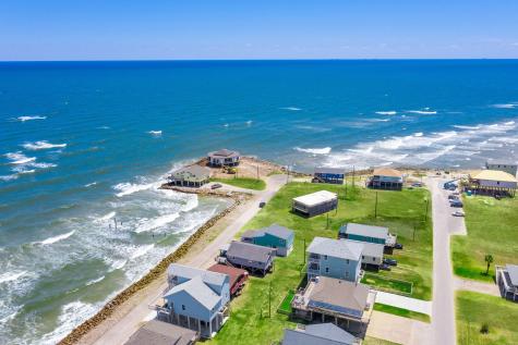12911 Gulf Beach Drive Freeport TX 77541