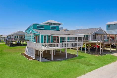 12911 Gulf Beach Drive Freeport TX 77541