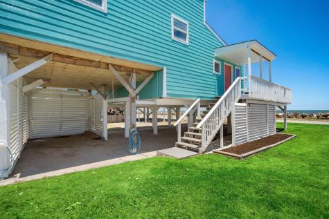 12911 Gulf Beach Drive Freeport TX 77541