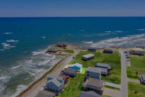 12911 Gulf Beach Drive Freeport TX 77541
