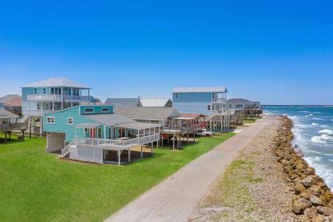 12911 Gulf Beach Drive Freeport TX 77541