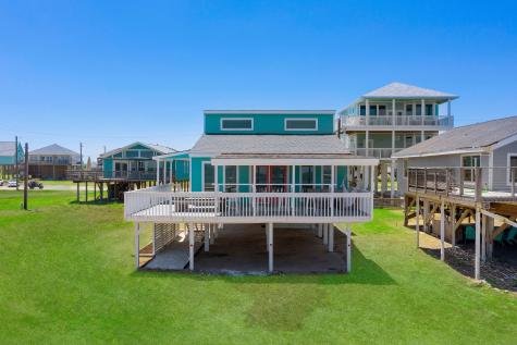 12911 Gulf Beach Drive Freeport TX 77541