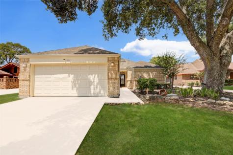 1921 Teakwood Street Richmond TX 77469