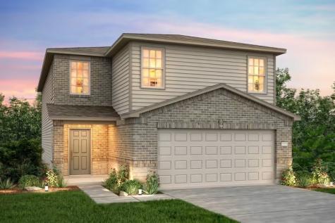 10722 Fairview Landing Drive Houston TX 77075
