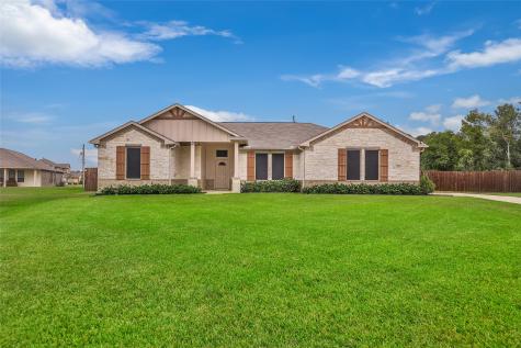 103 Jessica Drive Dayton TX 77535
