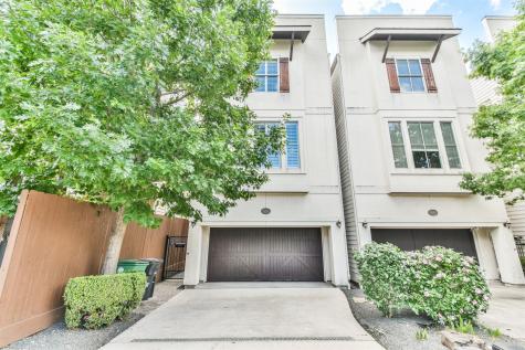 5527 Petty Street Houston TX 77007