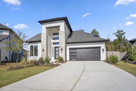 17202 Blooming Suzans Lane Conroe TX 77302