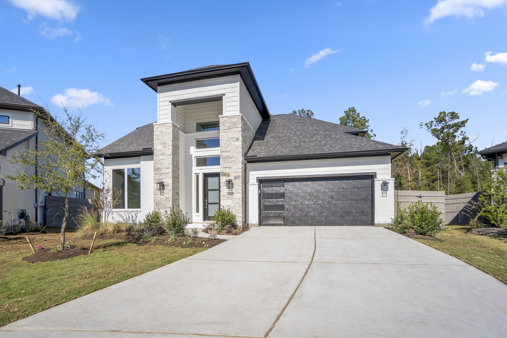 17202 Blooming Suzans Lane Conroe TX 77302