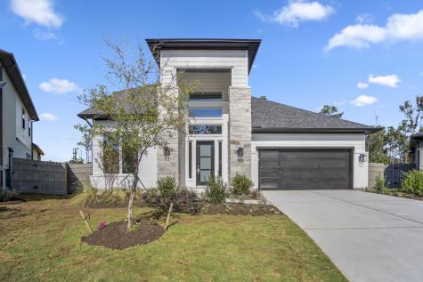 17202 Blooming Suzans Lane Conroe TX 77302