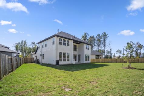 17202 Blooming Suzans Lane Conroe TX 77302
