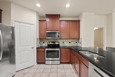 16018 Sea Palms Drive Crosby TX 77532