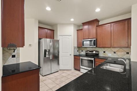 16018 Sea Palms Drive Crosby TX 77532