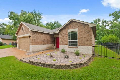 16018 Sea Palms Drive Crosby TX 77532