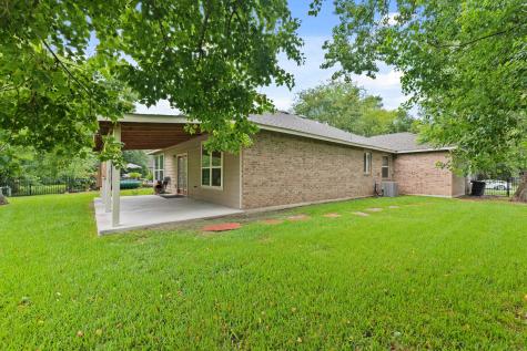 16018 Sea Palms Drive Crosby TX 77532