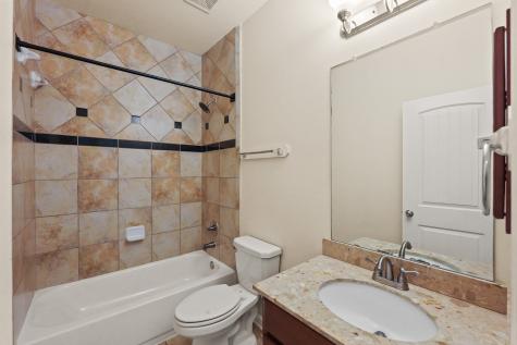 16018 Sea Palms Drive Crosby TX 77532