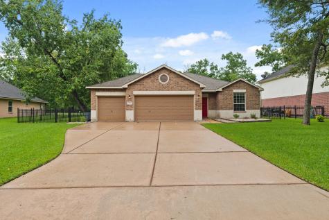 16018 Sea Palms Drive Crosby TX 77532