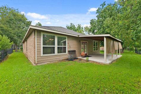 16018 Sea Palms Drive Crosby TX 77532