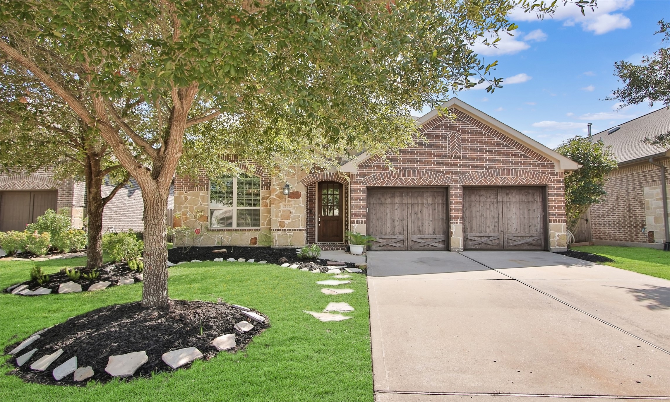 21023 Shelbyville Drive Richmond TX 77407