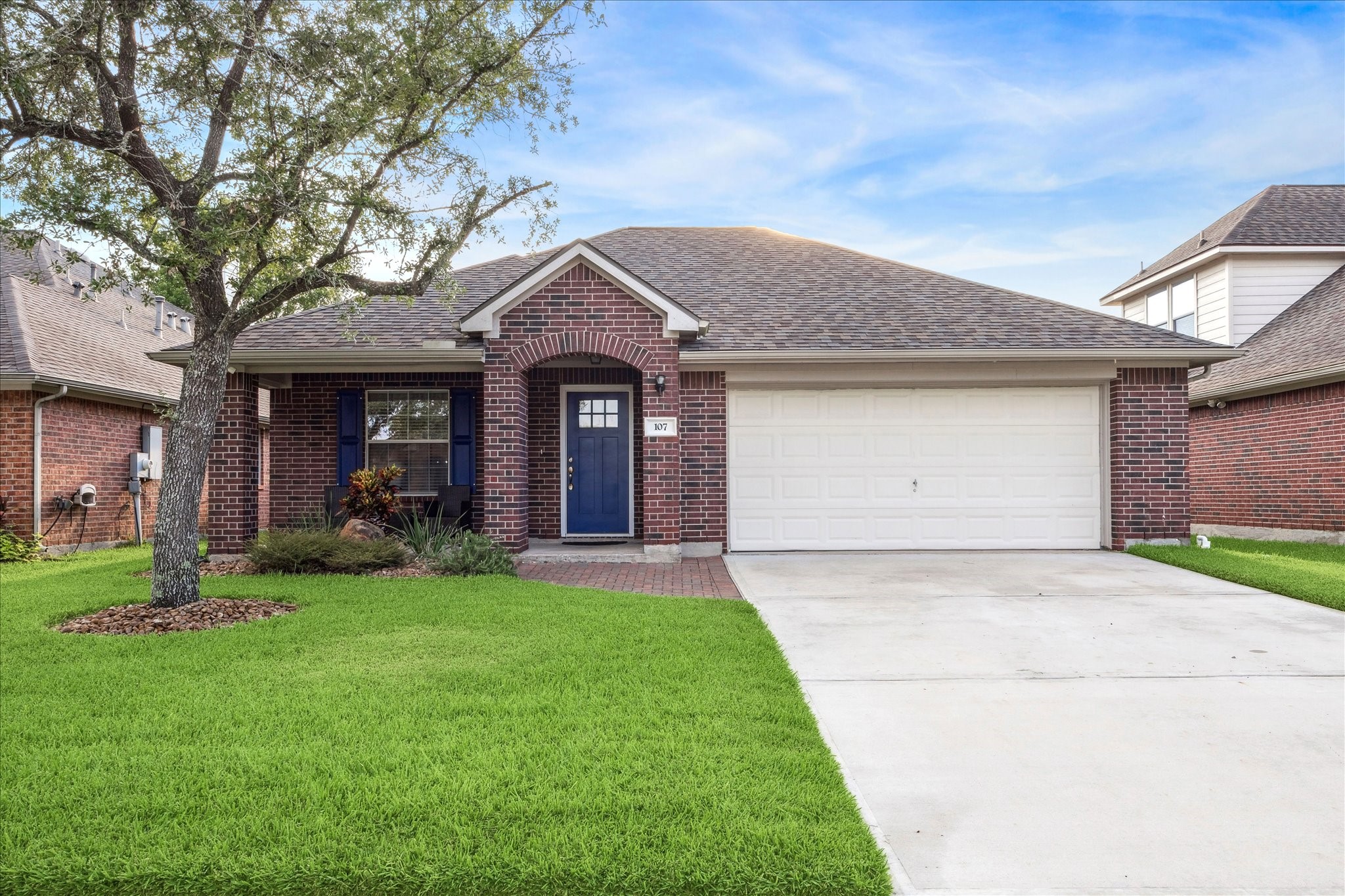 107 Rocky Cove Lane Dickinson TX 77539